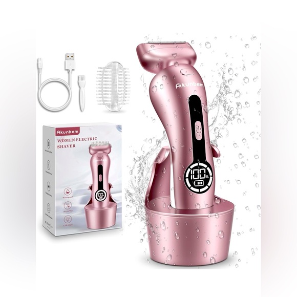 Electric shaver - Picture 1 of 2